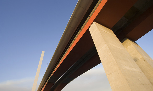 Bolte Bridge